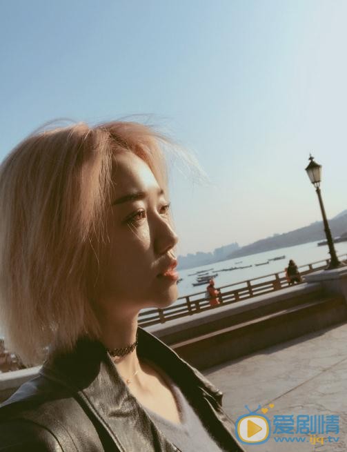 于莎莎生活照 于莎莎高清写真_于莎莎高清剧照