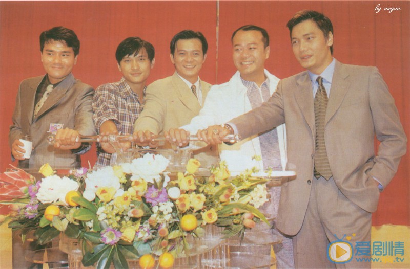 罗嘉良早期青涩写真 罗嘉良高清写真_罗嘉良高清剧照