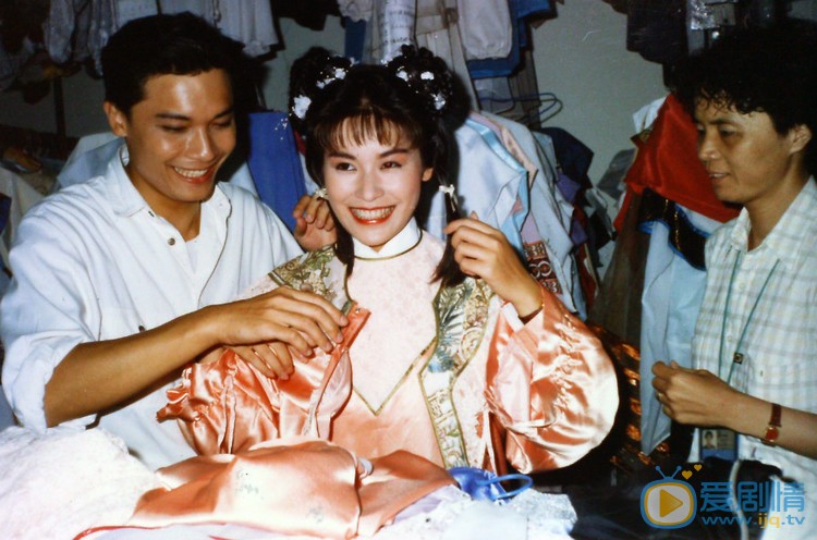 罗嘉良早期青涩写真 罗嘉良高清写真_罗嘉良高清剧照