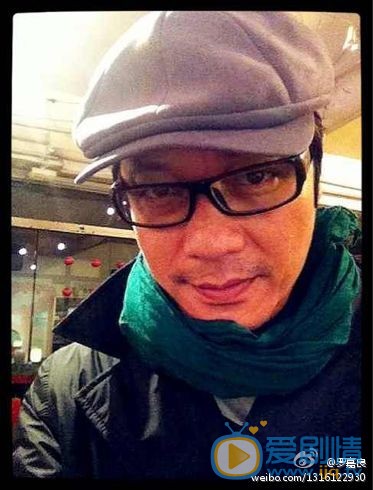 罗嘉良生活照 罗嘉良高清写真_罗嘉良高清剧照