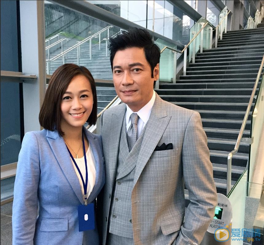 罗嘉良《与谍同谋》剧照 罗嘉良高清写真_罗嘉良高清剧照