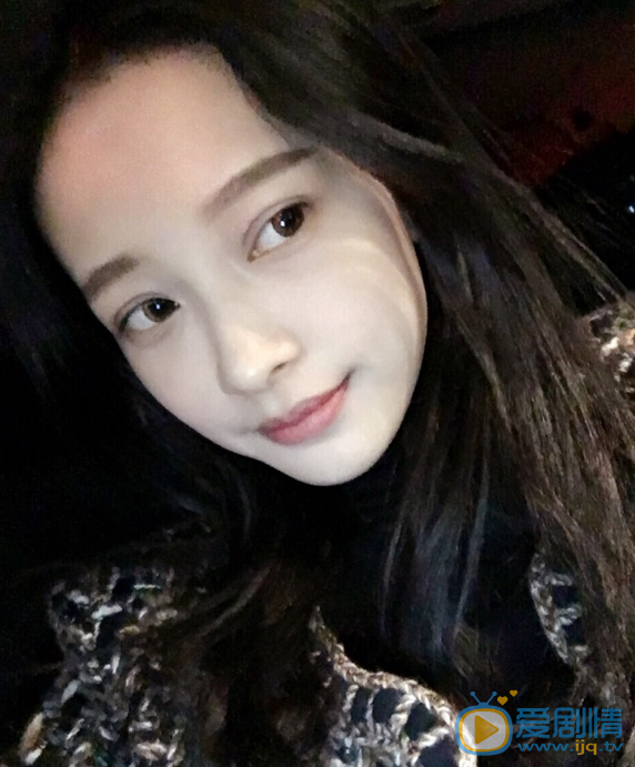孙怡生活照 孙怡高清写真_孙怡高清剧照