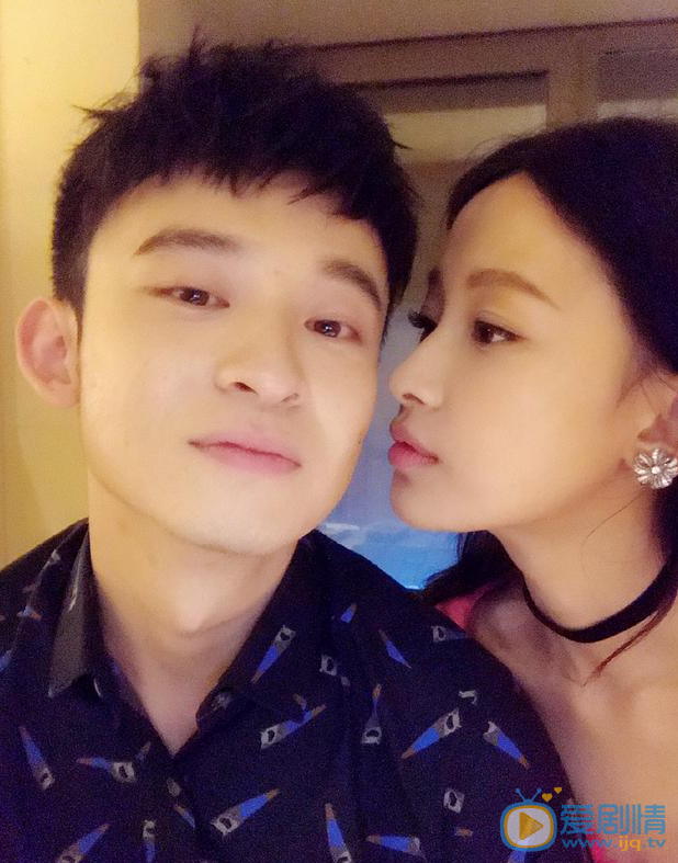 孙怡男友董子健 孙怡高清写真_孙怡高清剧照