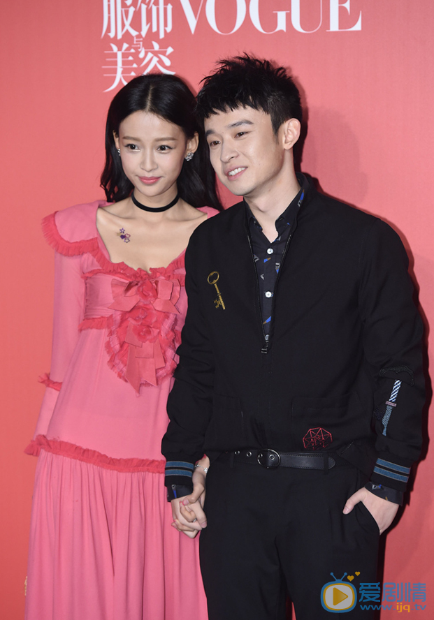孙怡男友董子健 孙怡高清写真_孙怡高清剧照