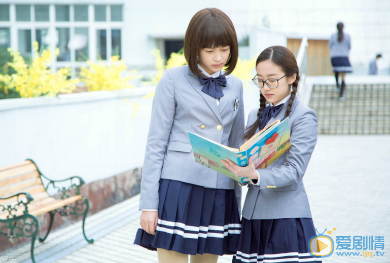 孙怡《十五年等待候鸟》剧照 孙怡高清写真_孙怡高清剧照