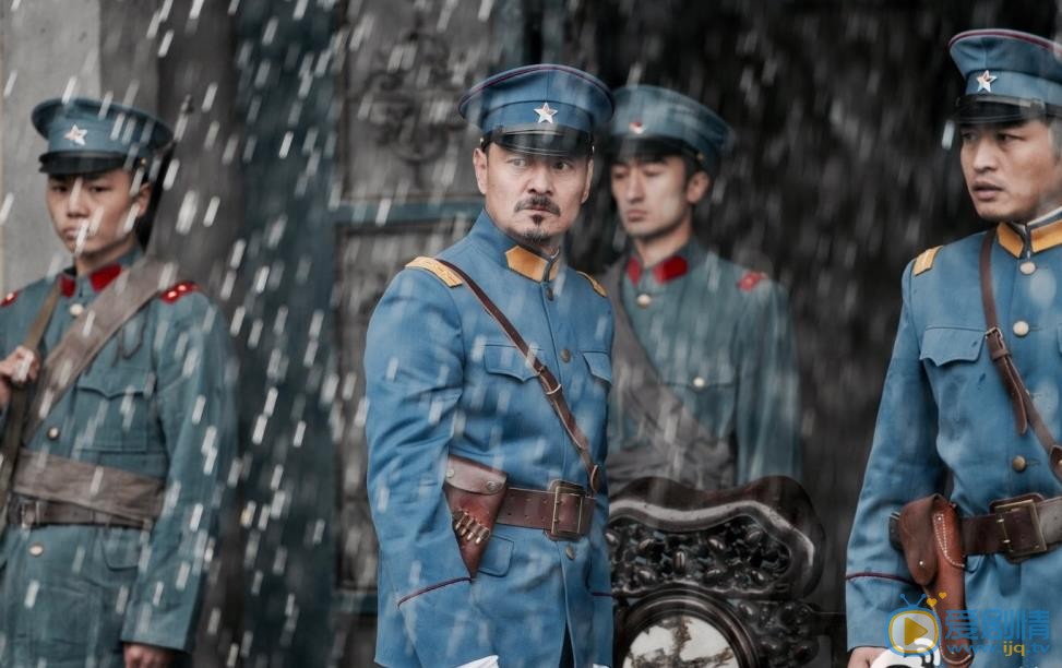 尹铸胜年代戏照 尹铸胜高清写真_尹铸胜高清剧照