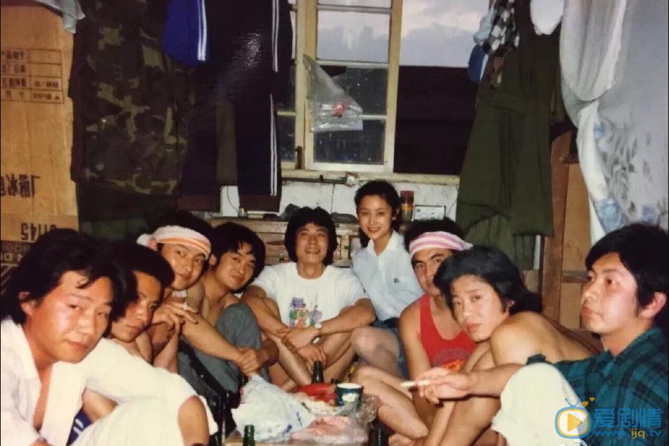 尹铸胜早期青涩照 尹铸胜高清写真_尹铸胜高清剧照