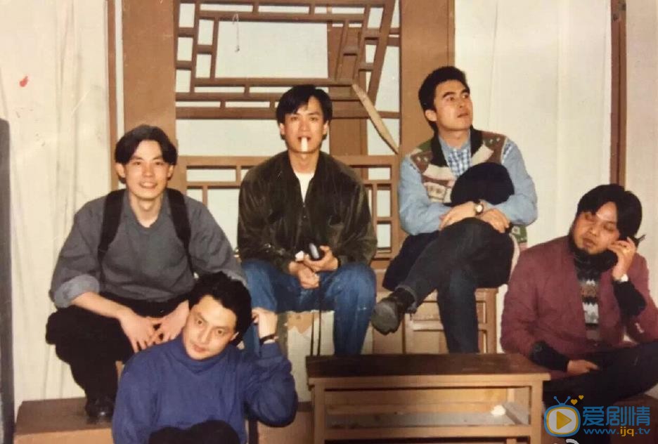 尹铸胜早期青涩照 尹铸胜高清写真_尹铸胜高清剧照