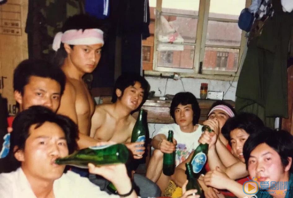 尹铸胜早期青涩照 尹铸胜高清写真_尹铸胜高清剧照