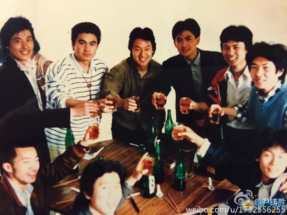 尹铸胜早期青涩照 尹铸胜高清写真_尹铸胜高清剧照