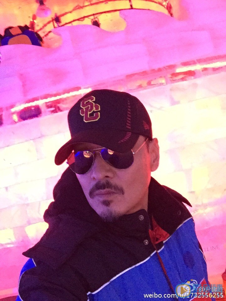 尹铸胜生活照 尹铸胜高清写真_尹铸胜高清剧照