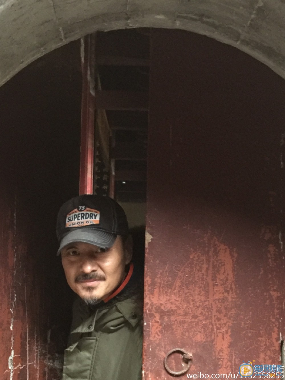 尹铸胜生活照 尹铸胜高清写真_尹铸胜高清剧照