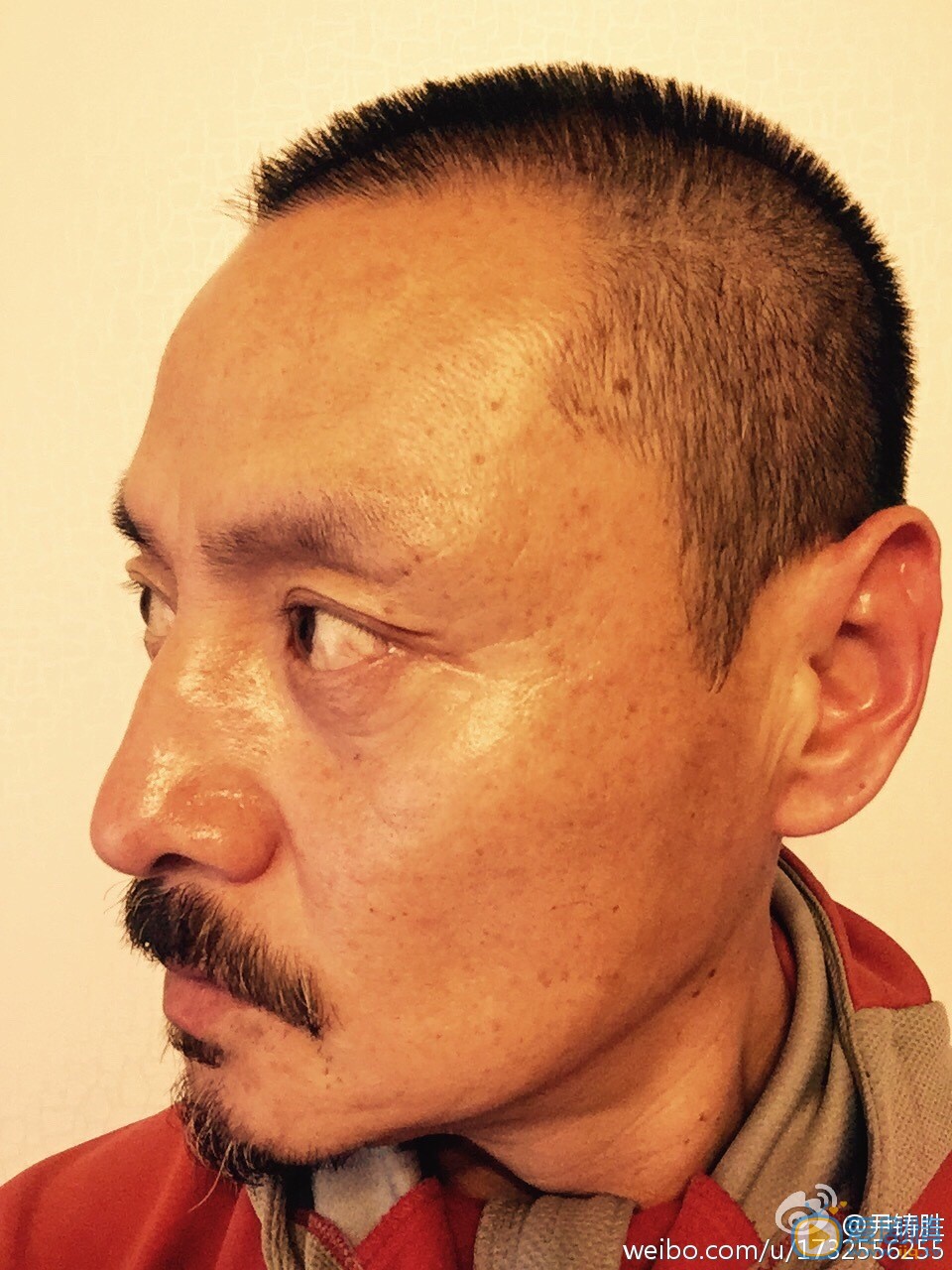 尹铸胜生活照 尹铸胜高清写真_尹铸胜高清剧照
