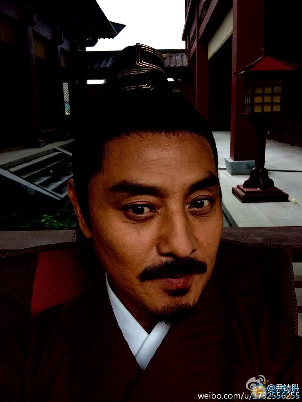 尹铸胜《思美人》剧照 尹铸胜高清写真_尹铸胜高清剧照
