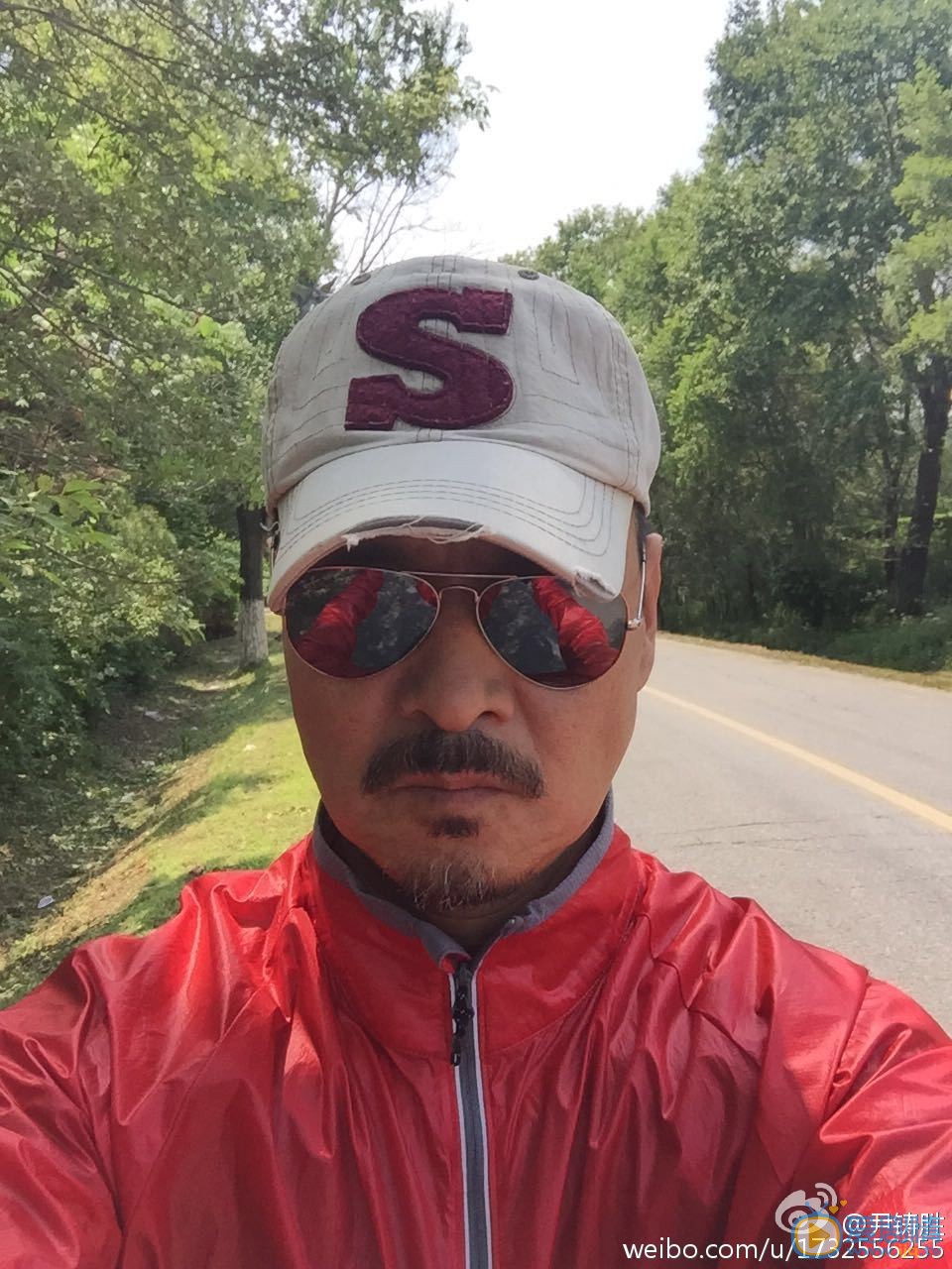 尹铸胜生活照 尹铸胜高清写真_尹铸胜高清剧照