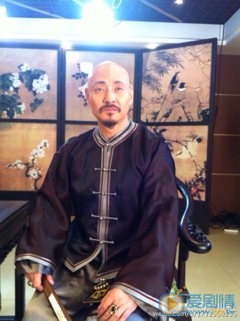 尹铸胜古装剧照合集 尹铸胜高清写真_尹铸胜高清剧照