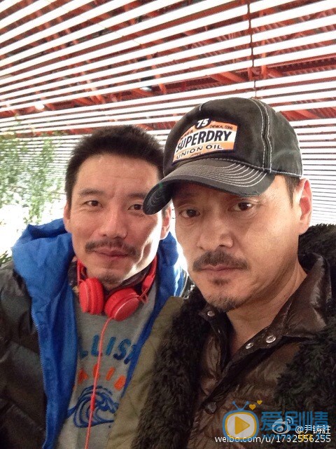尹铸胜生活照 尹铸胜高清写真_尹铸胜高清剧照