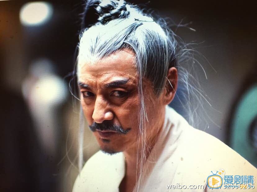 尹铸胜话剧作品照 尹铸胜高清写真_尹铸胜高清剧照