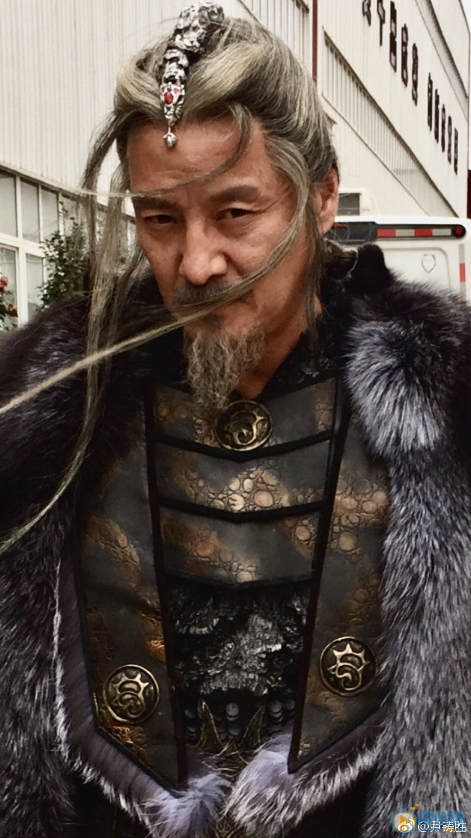 尹铸胜古装剧照合集 尹铸胜高清写真_尹铸胜高清剧照