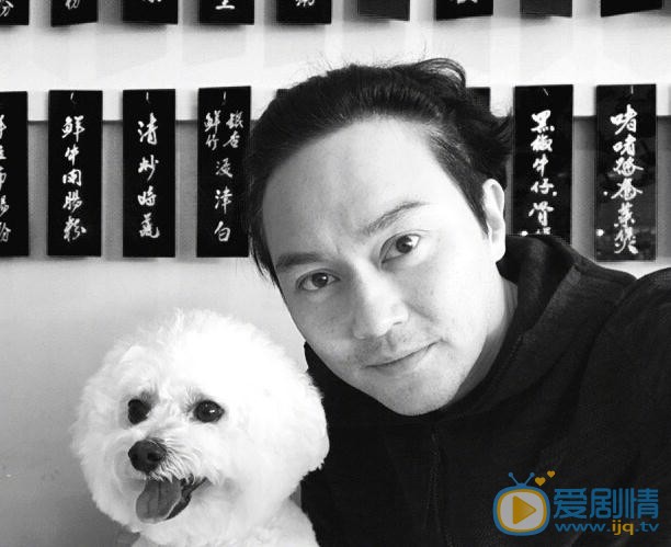 张智霖生活照 张智霖高清写真_张智霖高清剧照