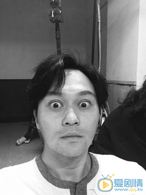 张智霖生活照 张智霖高清写真_张智霖高清剧照