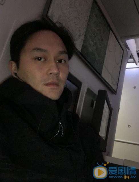 张智霖生活照 张智霖高清写真_张智霖高清剧照