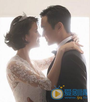 张智霖活动照 张智霖婚纱照