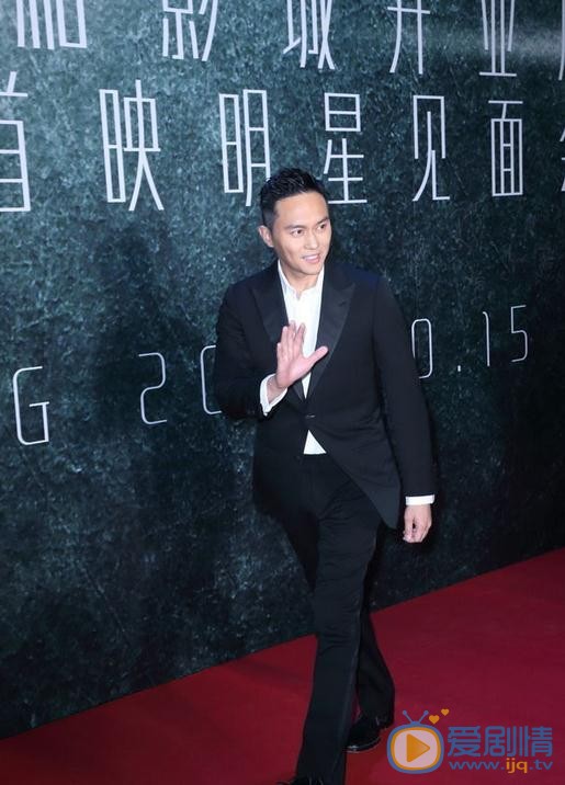 张智霖演唱会照 张智霖高清写真_张智霖高清剧照