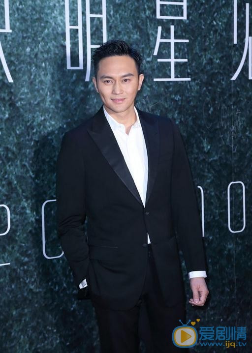 张智霖演唱会照 张智霖高清写真_张智霖高清剧照