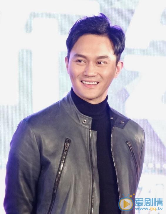 张智霖演唱会照 张智霖高清写真_张智霖高清剧照
