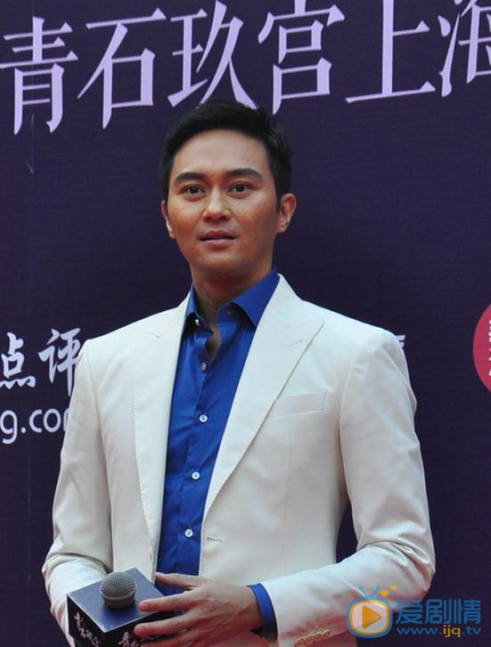 张智霖演唱会照 张智霖高清写真_张智霖高清剧照