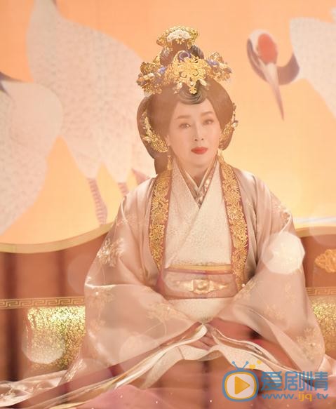 朱凯莉《思美人》剧照 朱凯莉高清写真_朱凯莉高清剧照