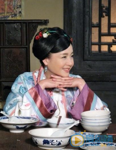 朱凯莉《毛驴县令》剧照 朱凯莉毛驴县令剧照