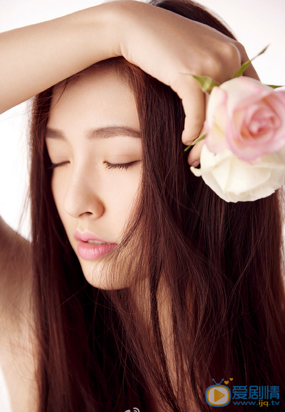 吴倩杂志写真 吴倩高清写真_吴倩高清剧照