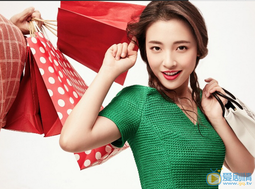 吴倩杂志写真 吴倩高清写真_吴倩高清剧照