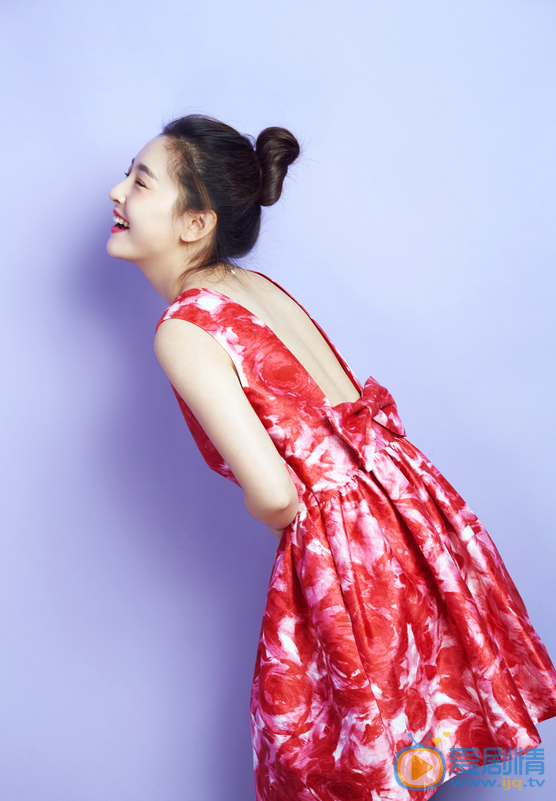 吴倩杂志写真 吴倩高清写真_吴倩高清剧照