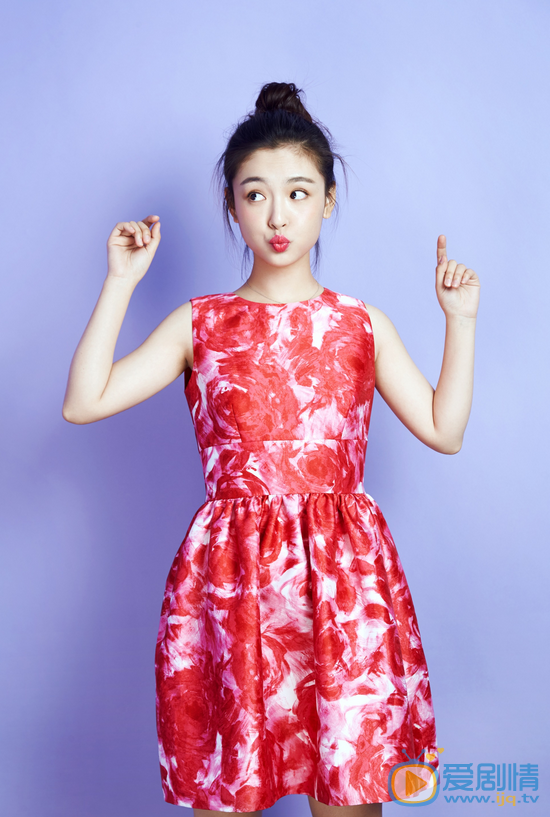 吴倩杂志写真 吴倩高清写真_吴倩高清剧照