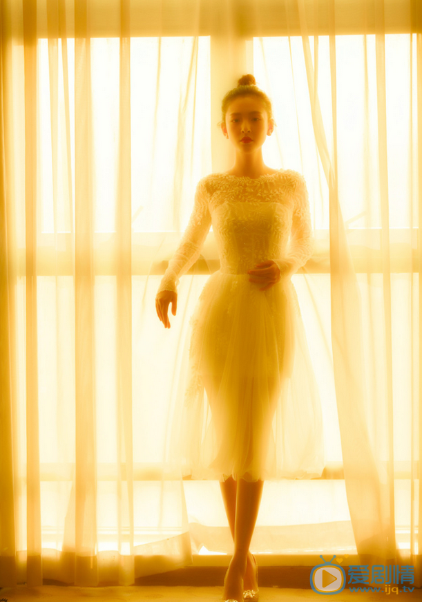 吴倩唯美写真 吴倩高清写真_吴倩高清剧照