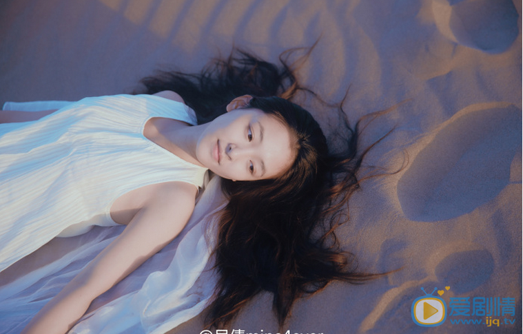 吴倩唯美写真 吴倩高清写真_吴倩高清剧照