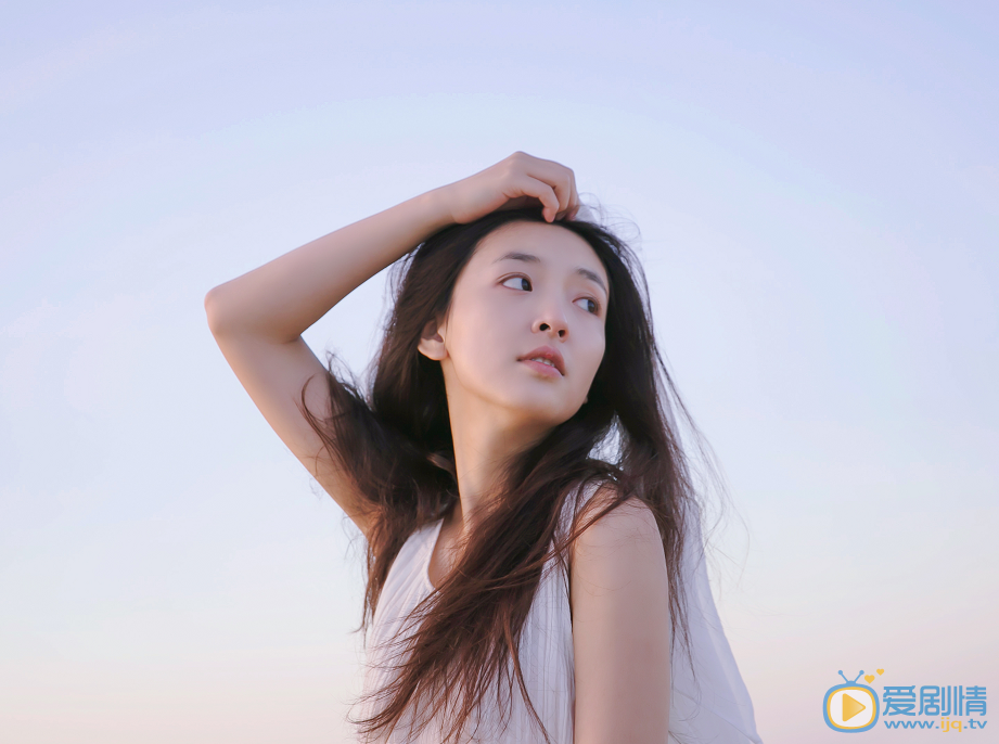 吴倩唯美写真 吴倩高清写真_吴倩高清剧照