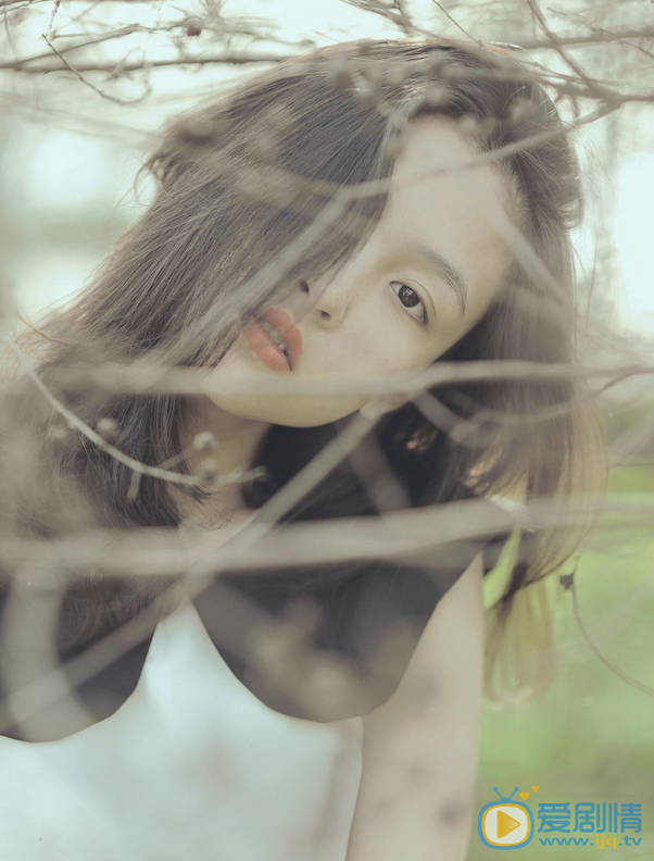 吴倩唯美写真 吴倩高清写真_吴倩高清剧照