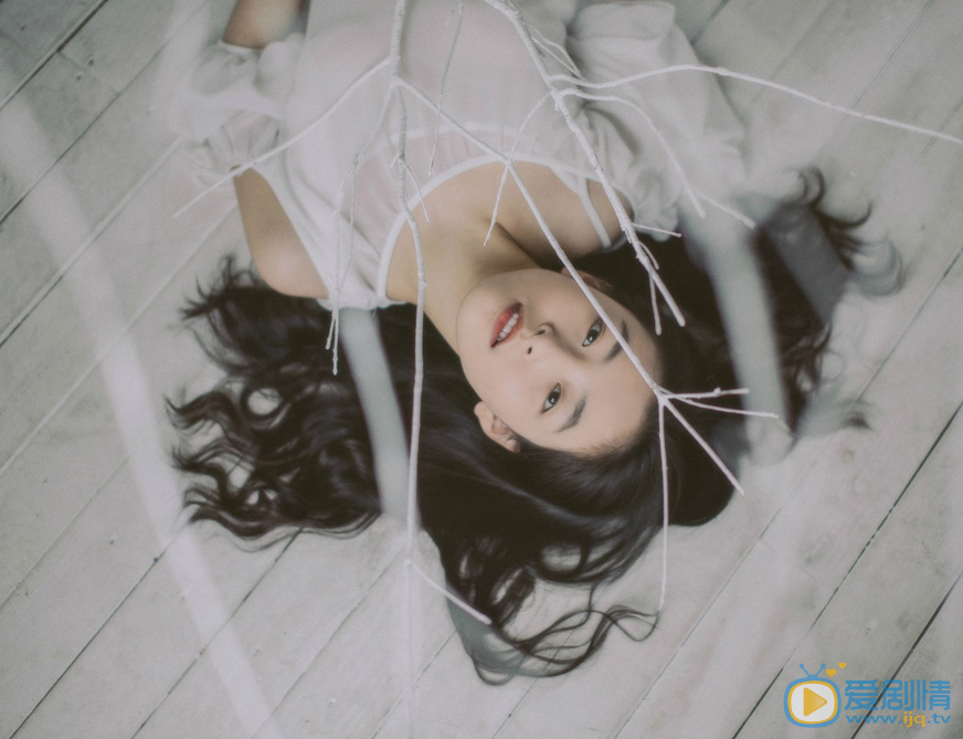 吴倩唯美写真 吴倩高清写真_吴倩高清剧照
