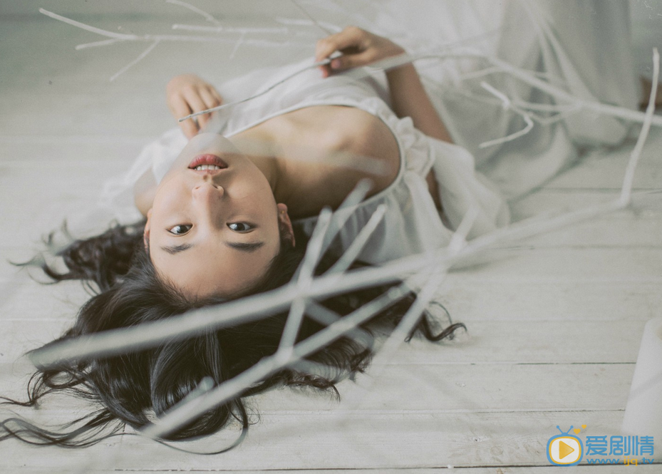 吴倩唯美写真 吴倩高清写真_吴倩高清剧照