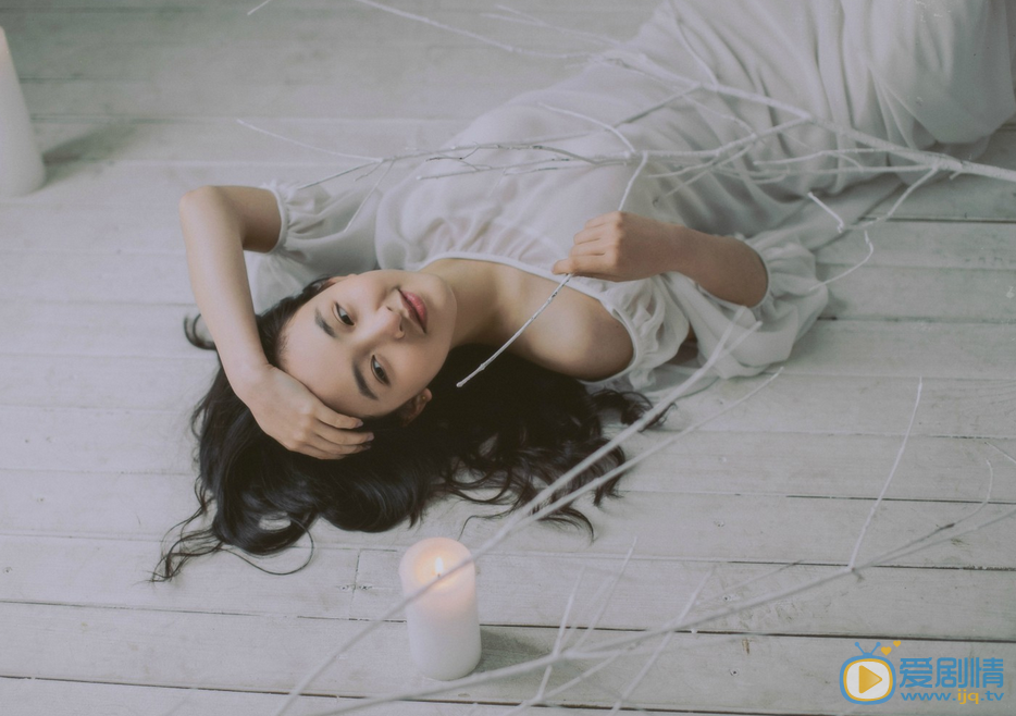 吴倩唯美写真 吴倩高清写真_吴倩高清剧照