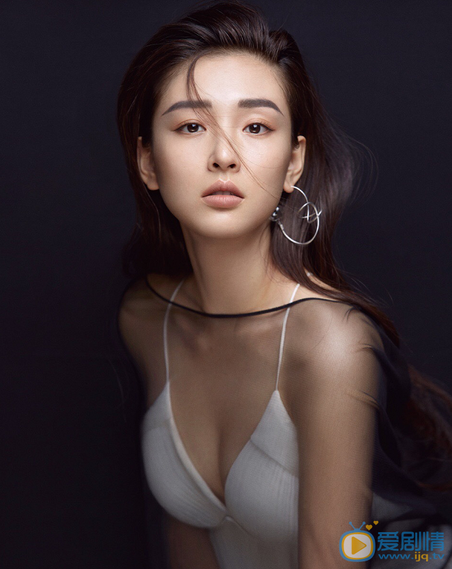 吴倩写真 吴倩高清写真_吴倩高清剧照