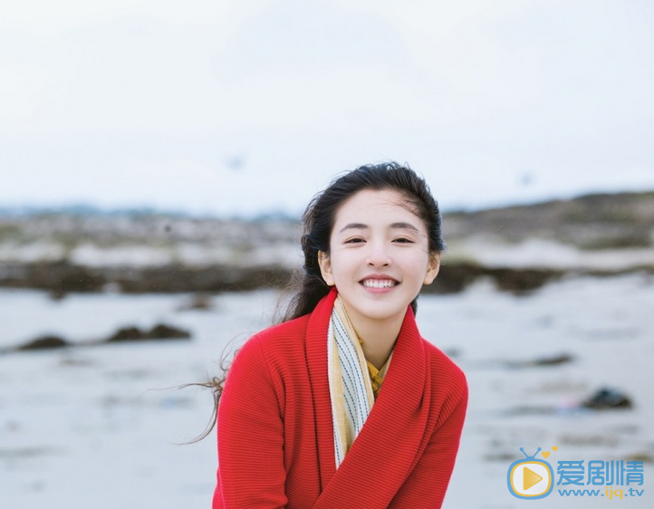 吴倩春日写真 吴倩高清写真_吴倩高清剧照