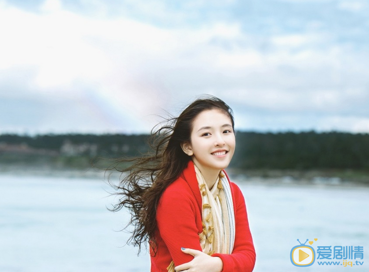 吴倩春日写真 吴倩高清写真_吴倩高清剧照