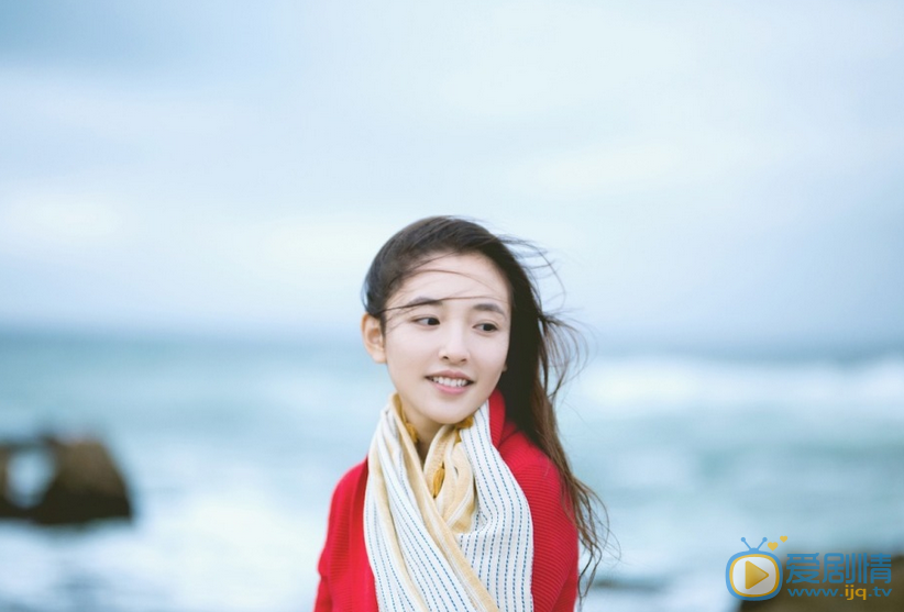 吴倩春日写真 吴倩高清写真_吴倩高清剧照