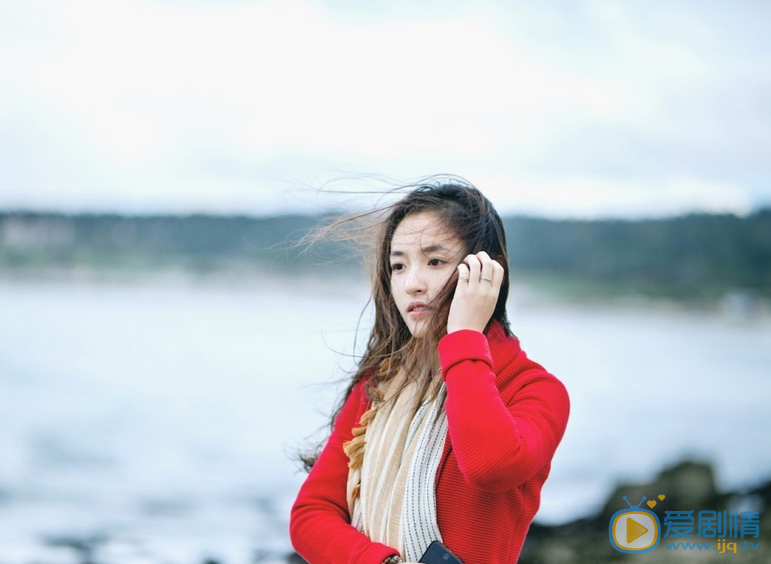 吴倩春日写真 吴倩高清写真_吴倩高清剧照