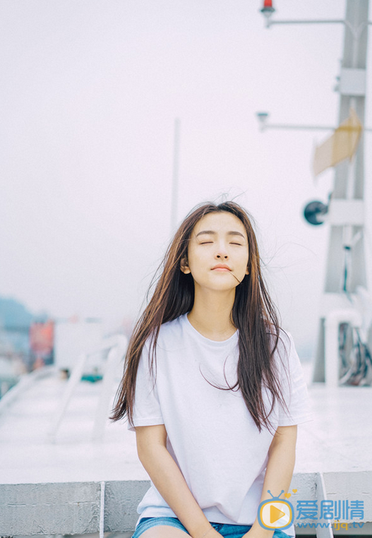 吴倩春日写真 吴倩高清写真_吴倩高清剧照